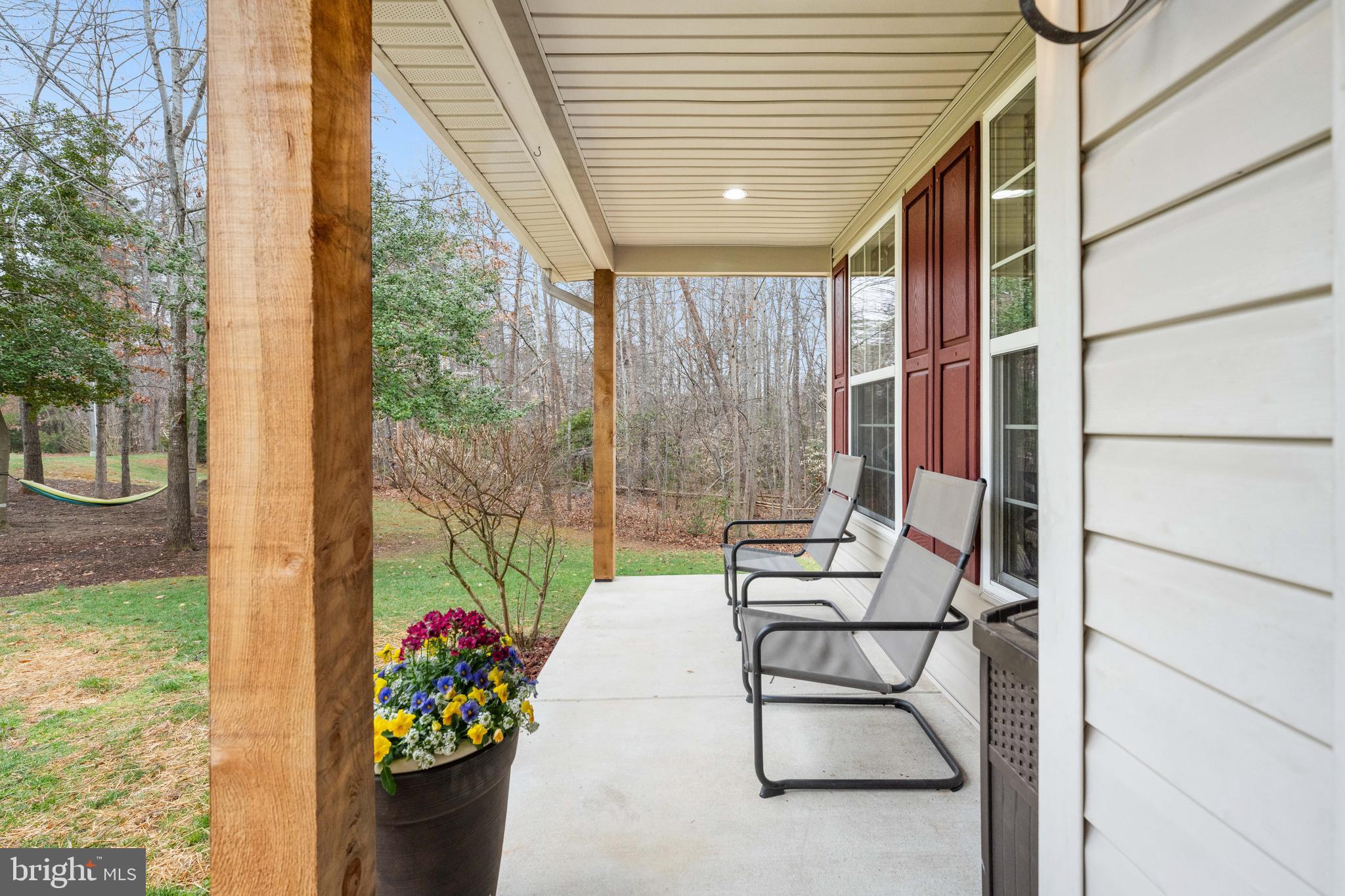 QUEENS GUARD - Residential