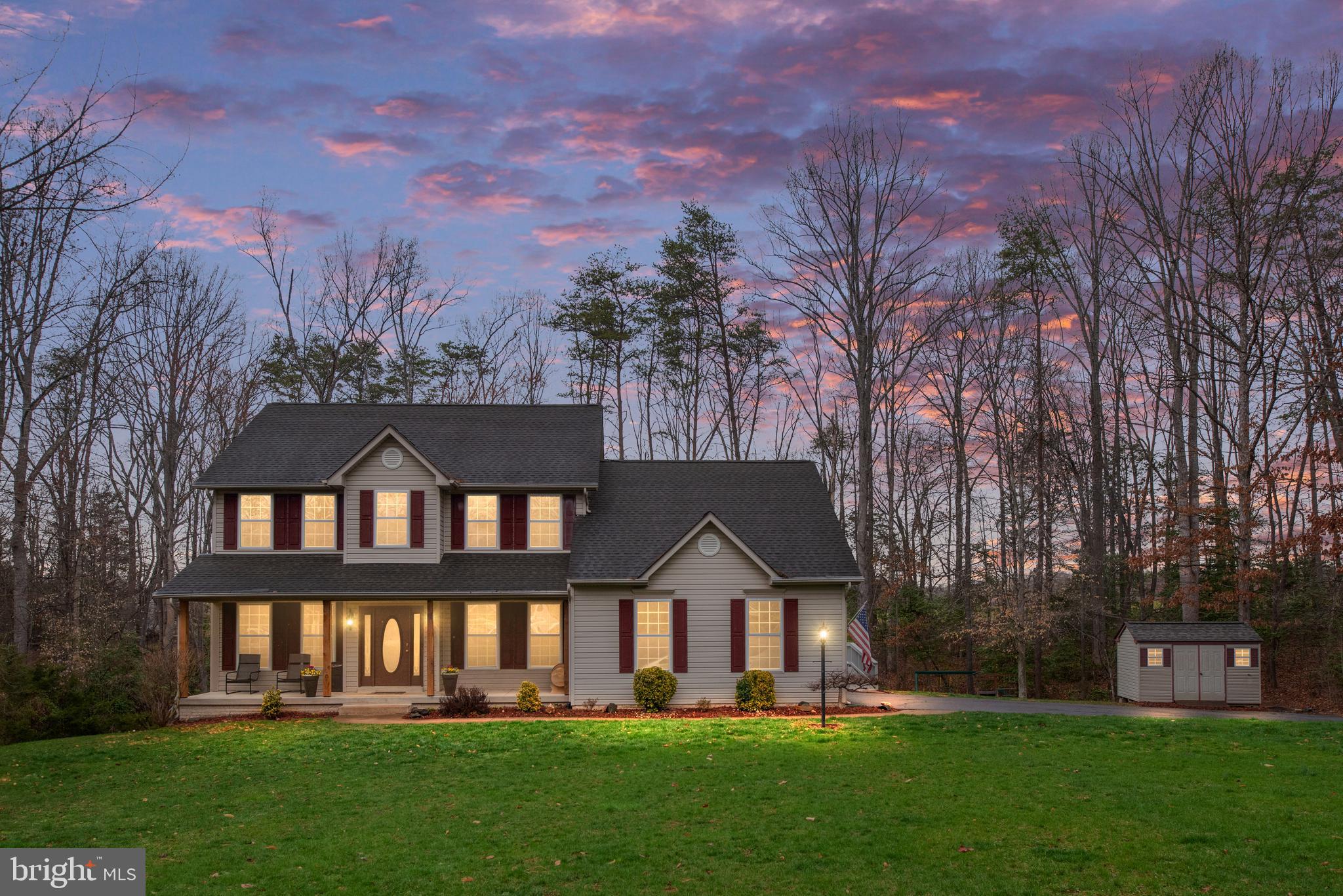 QUEENS GUARD - Residential