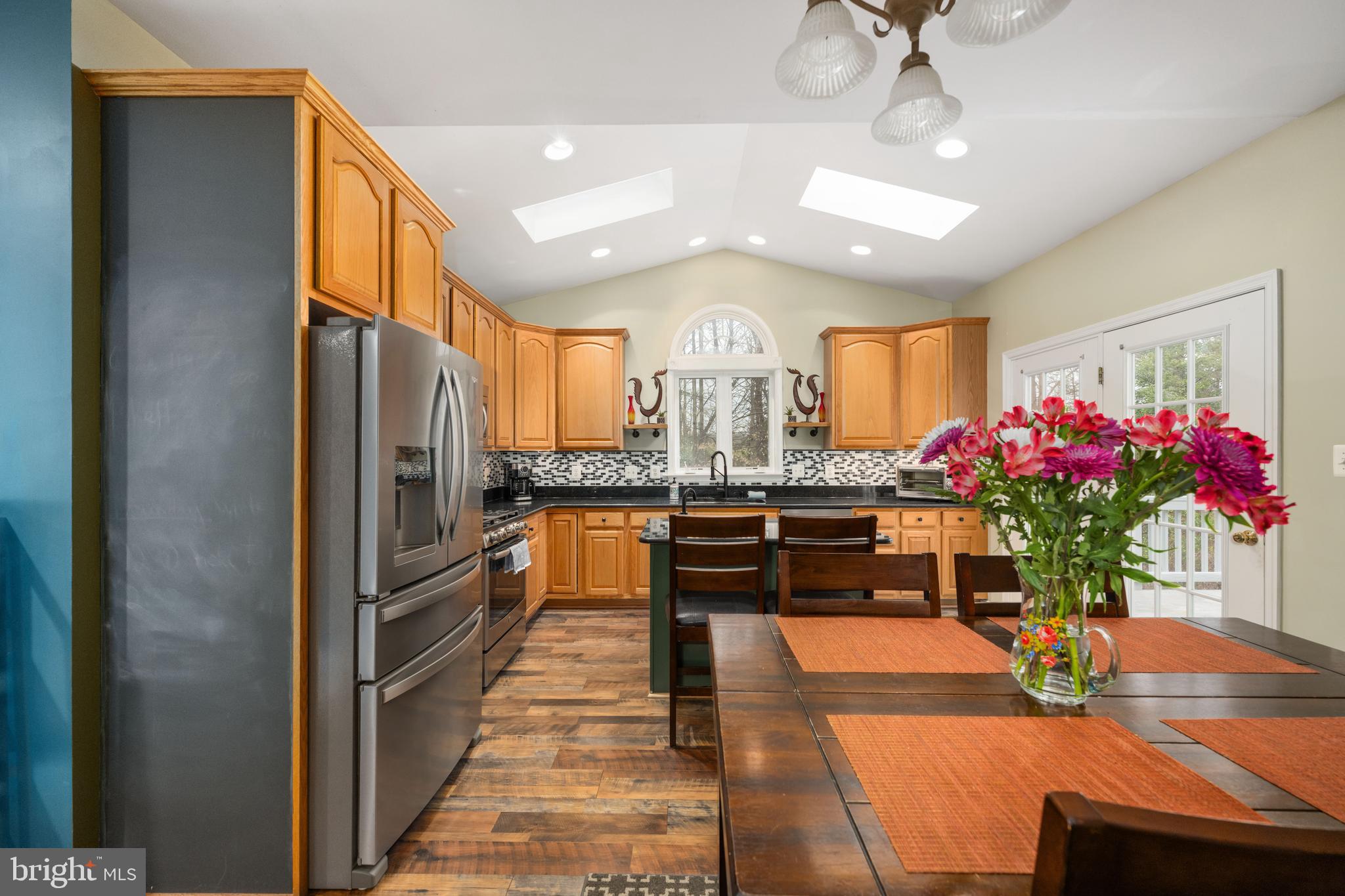 QUEENS GUARD - Residential