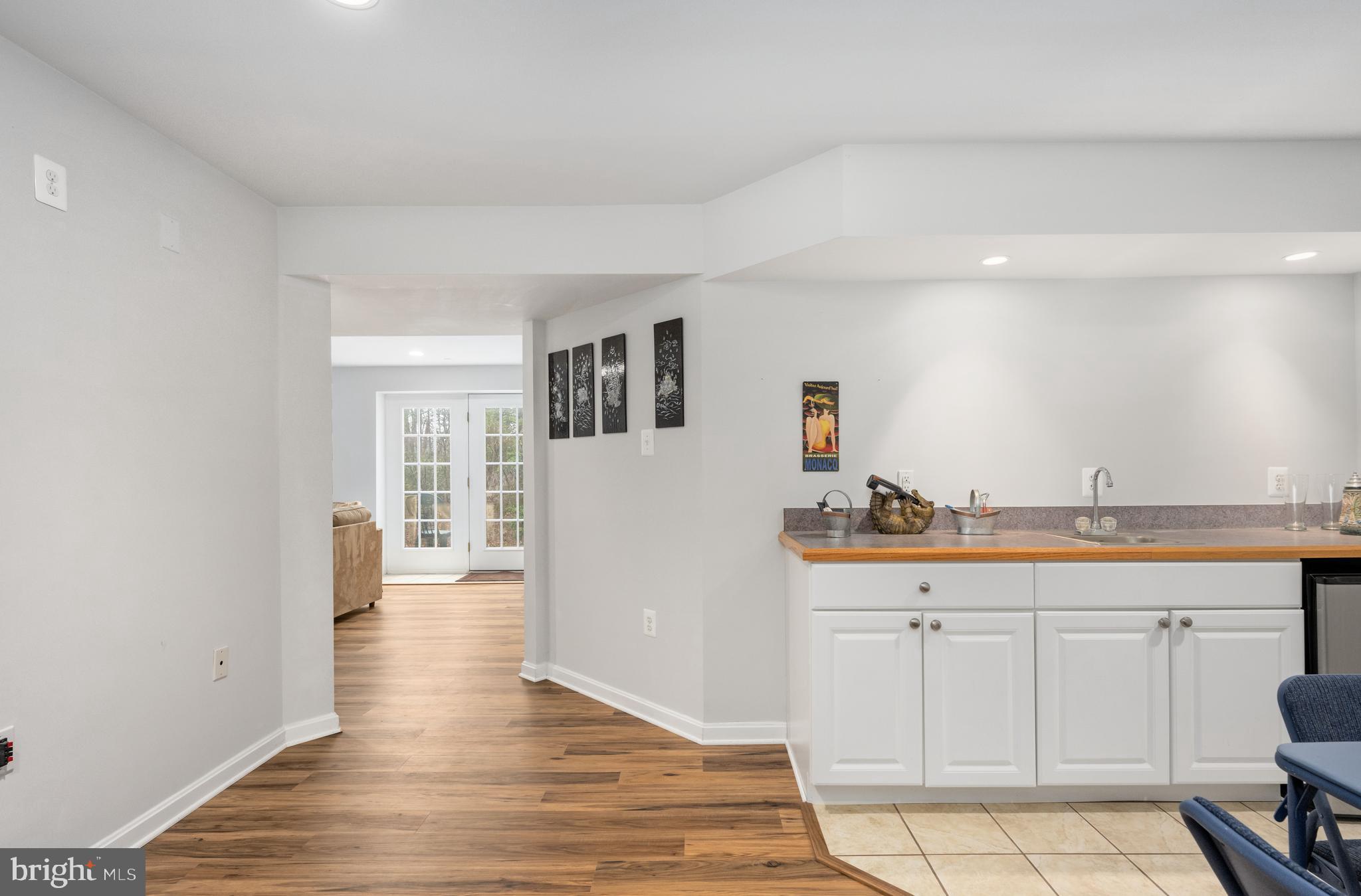 QUEENS GUARD - Residential