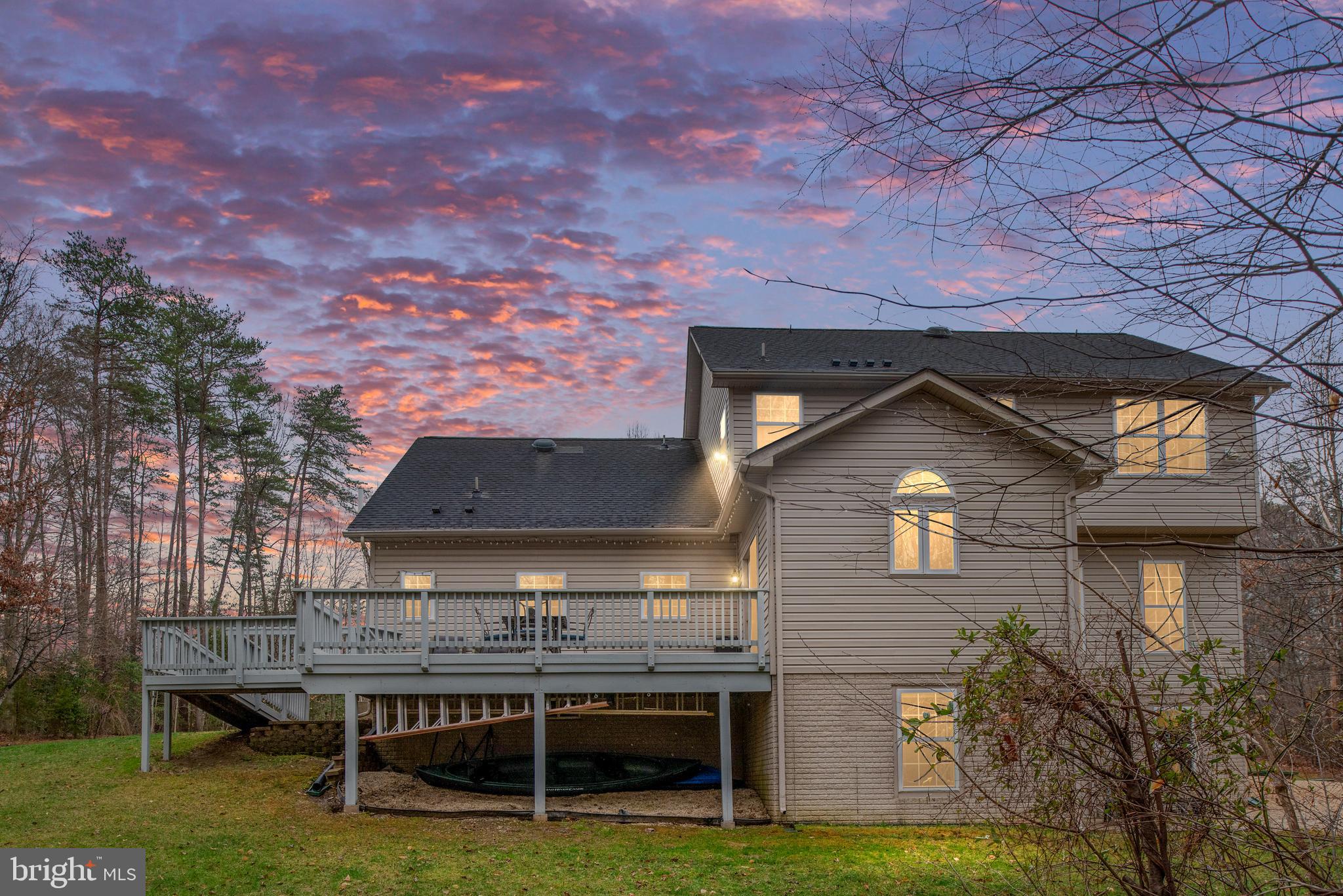 QUEENS GUARD - Residential