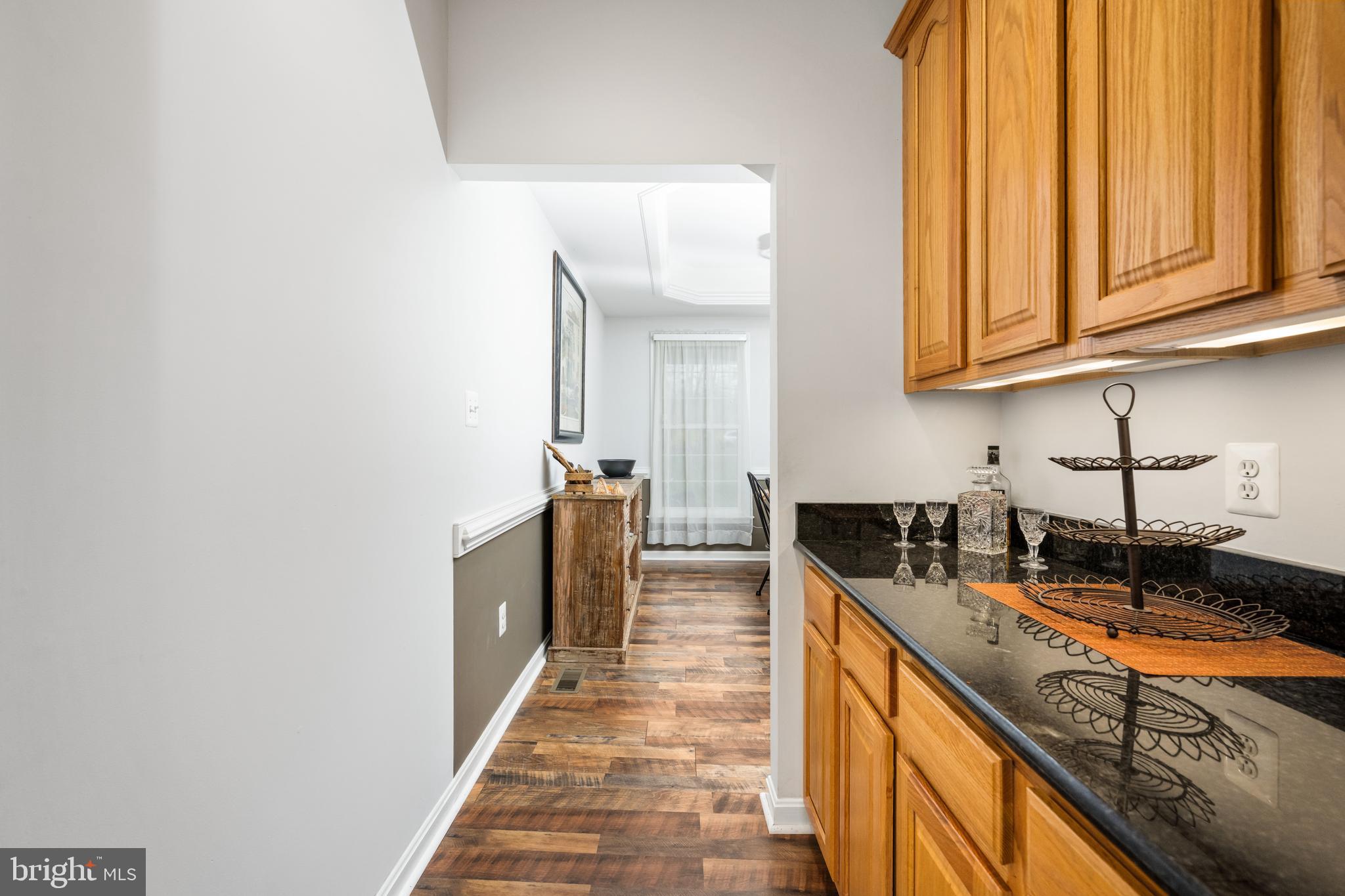 QUEENS GUARD - Residential