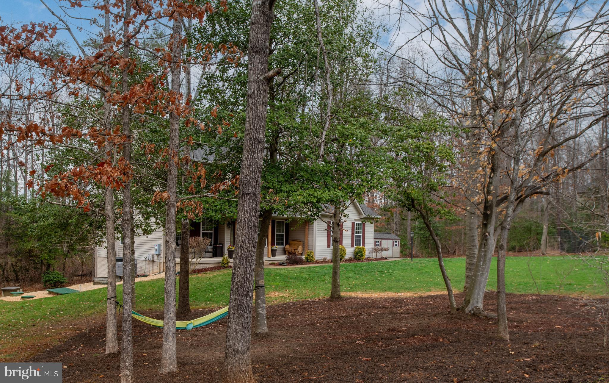 QUEENS GUARD - Residential