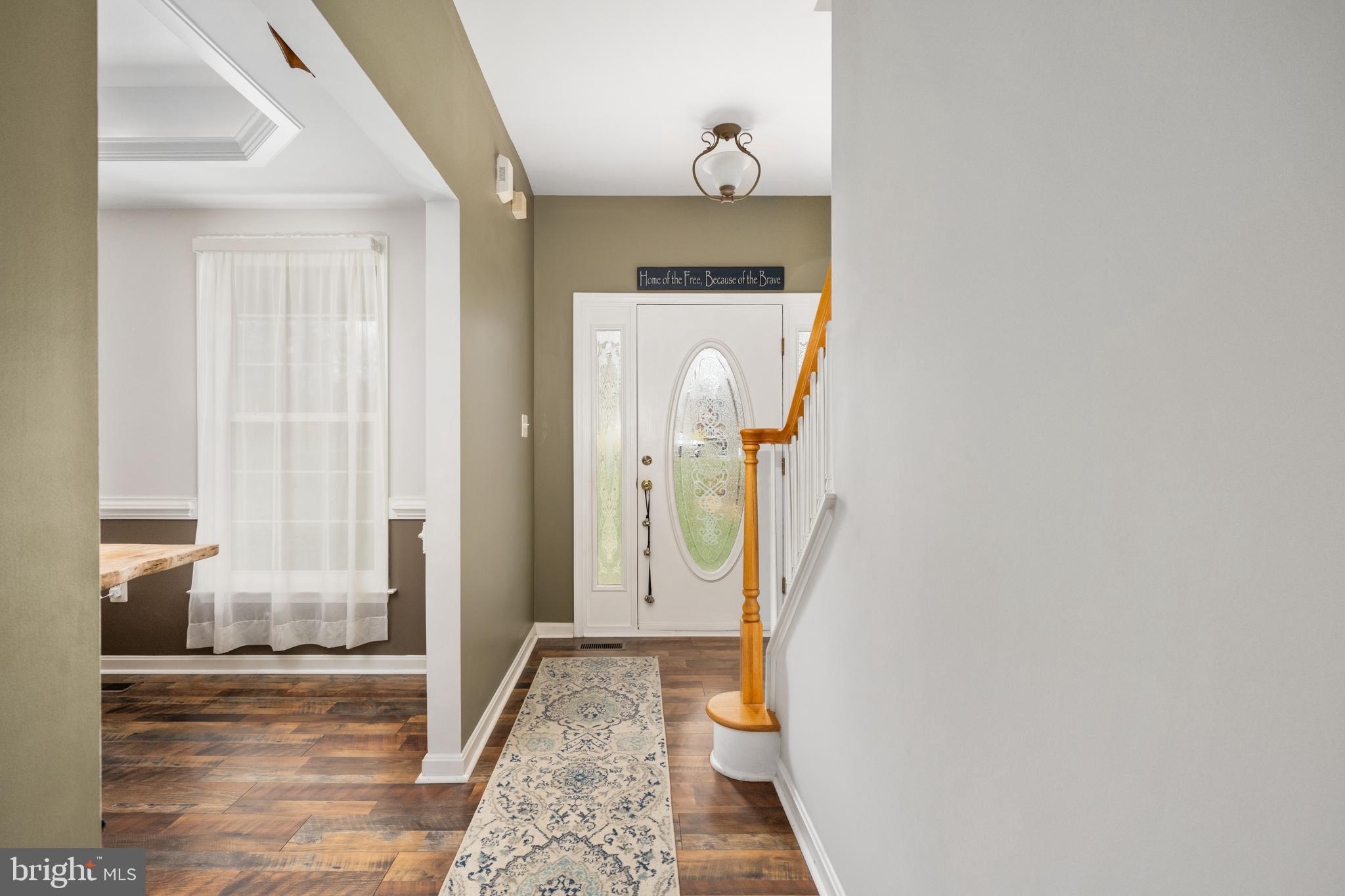 QUEENS GUARD - Residential