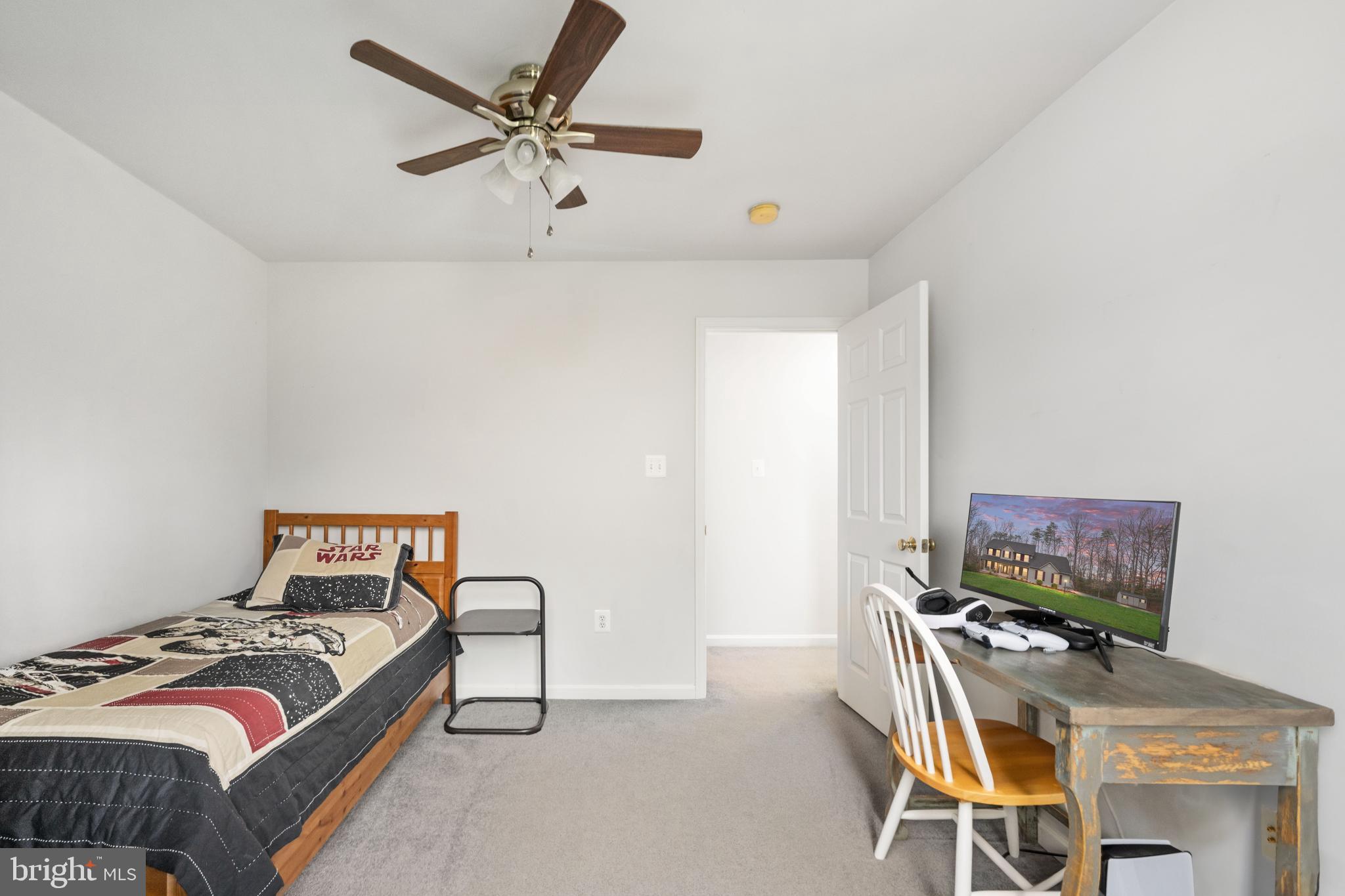 QUEENS GUARD - Residential