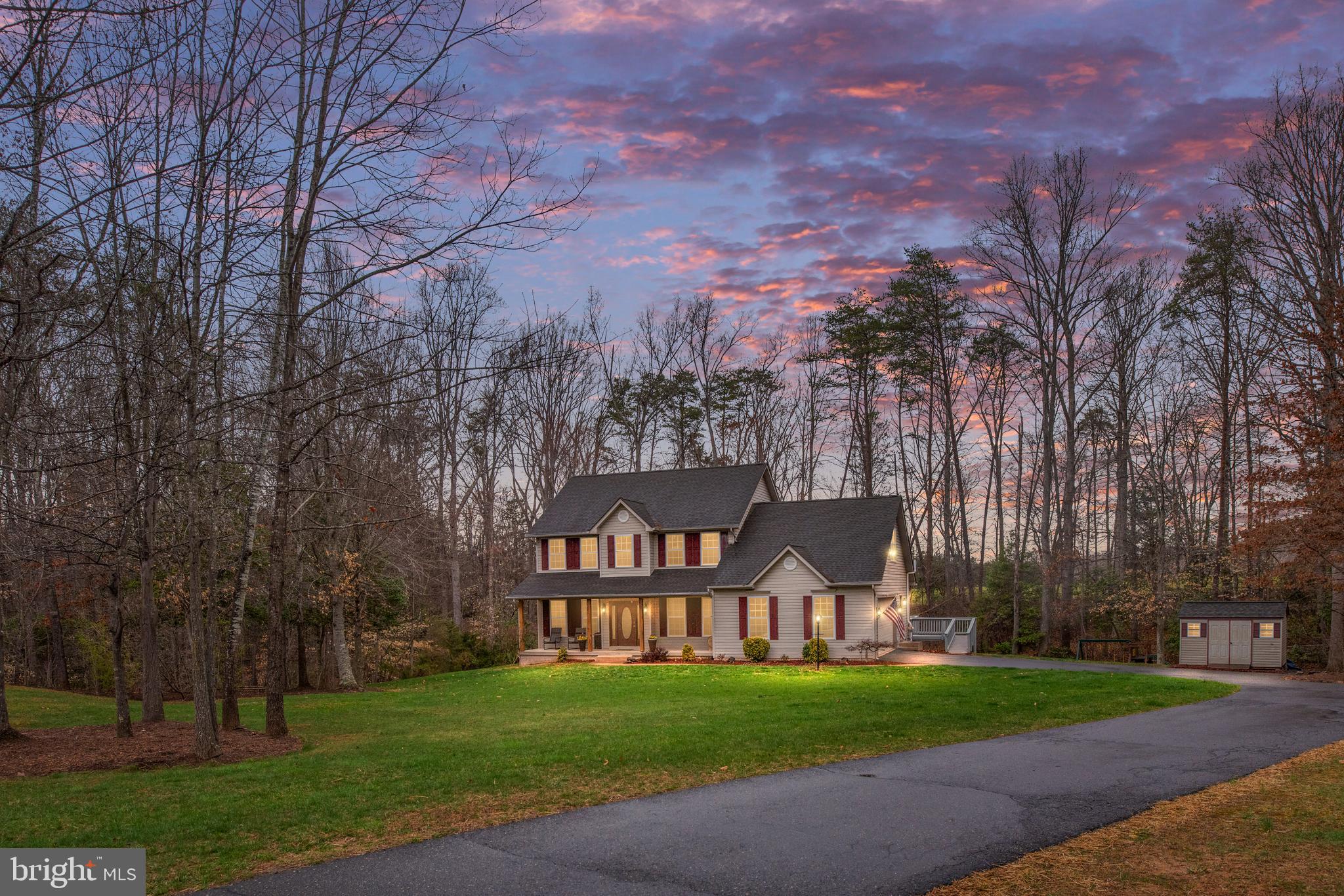 QUEENS GUARD - Residential