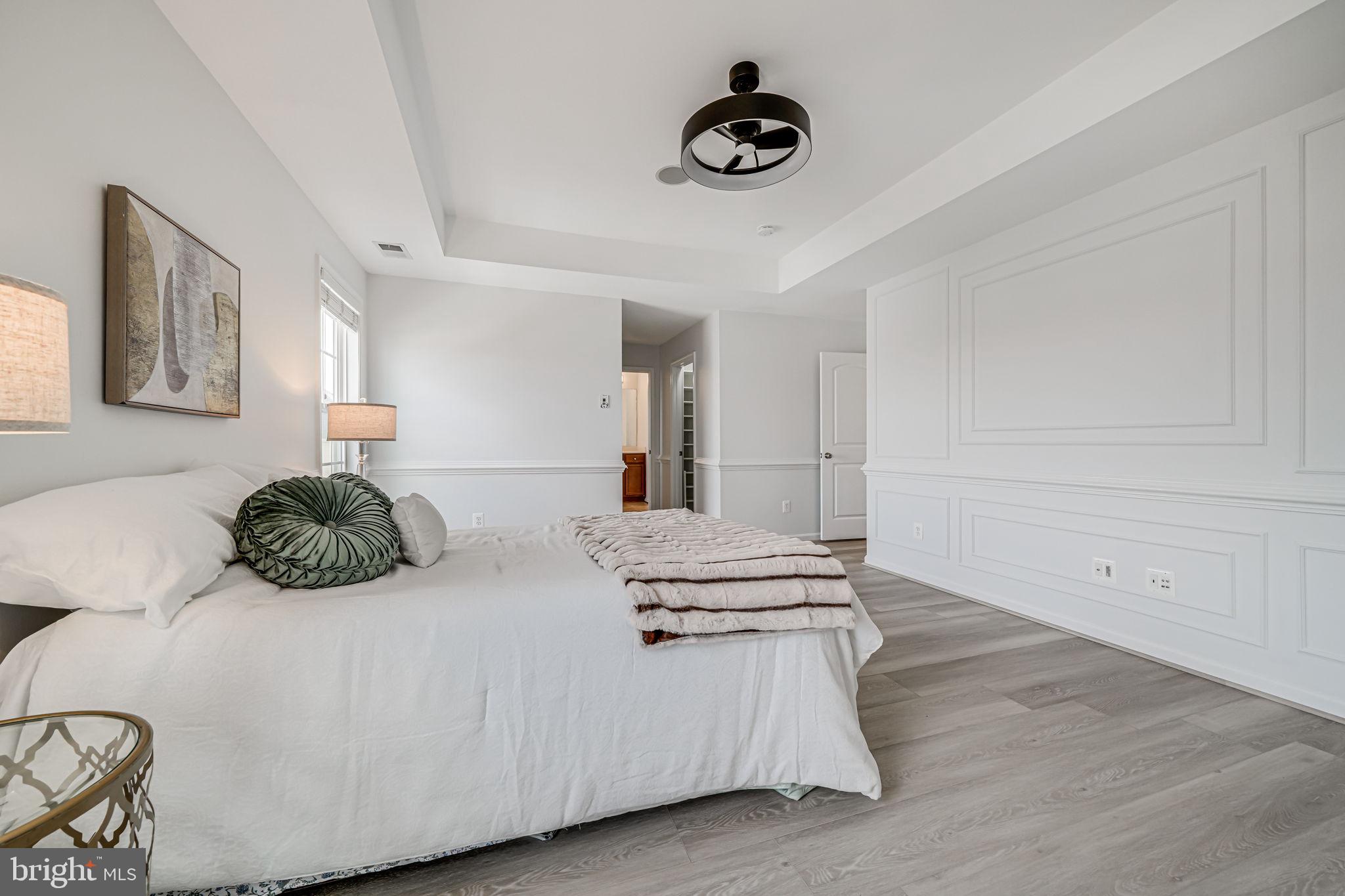 SHERWOOD FOREST - Residential