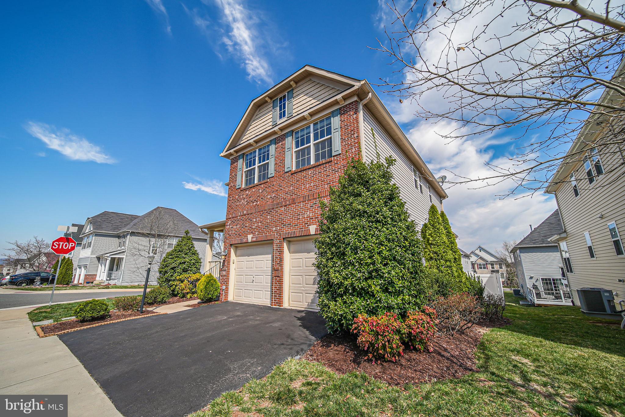 SHERWOOD FOREST - Residential