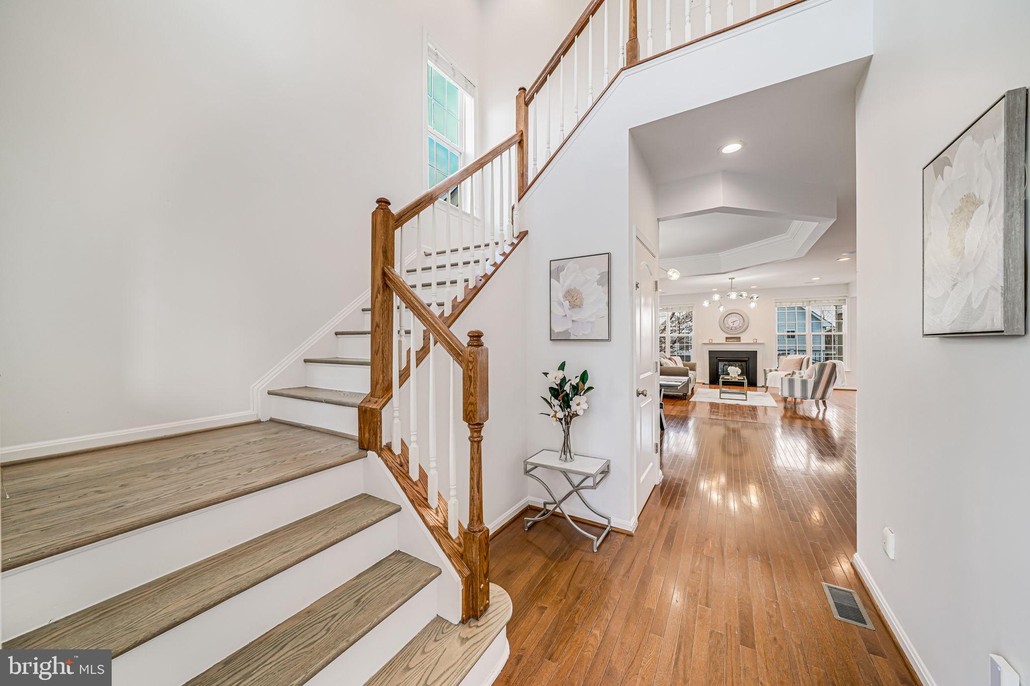 SHERWOOD FOREST - Residential