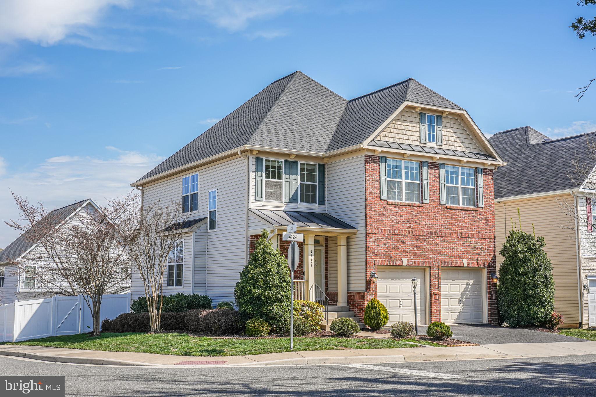 SHERWOOD FOREST - Residential