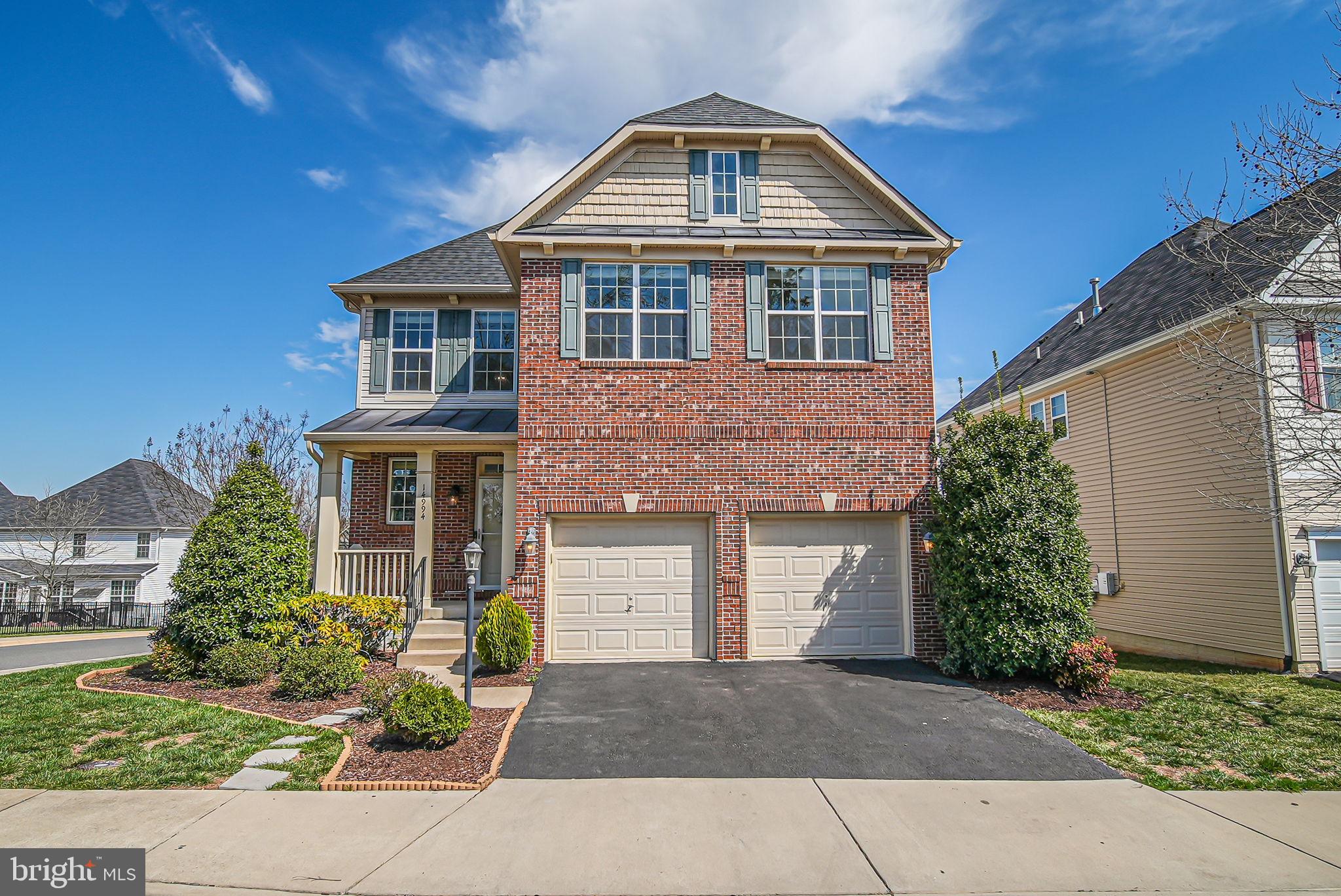 SHERWOOD FOREST - Residential