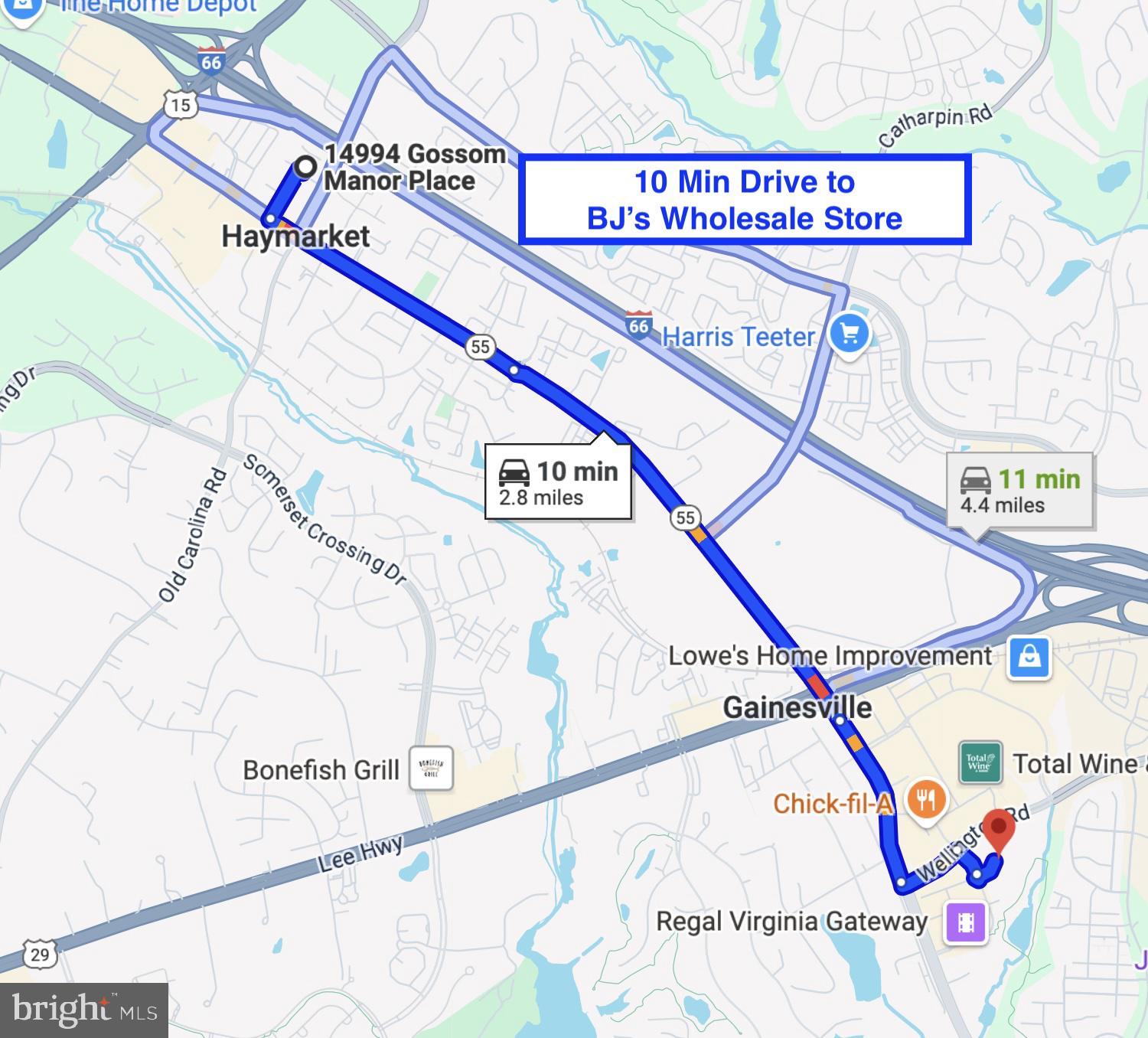 SHERWOOD FOREST - Residential