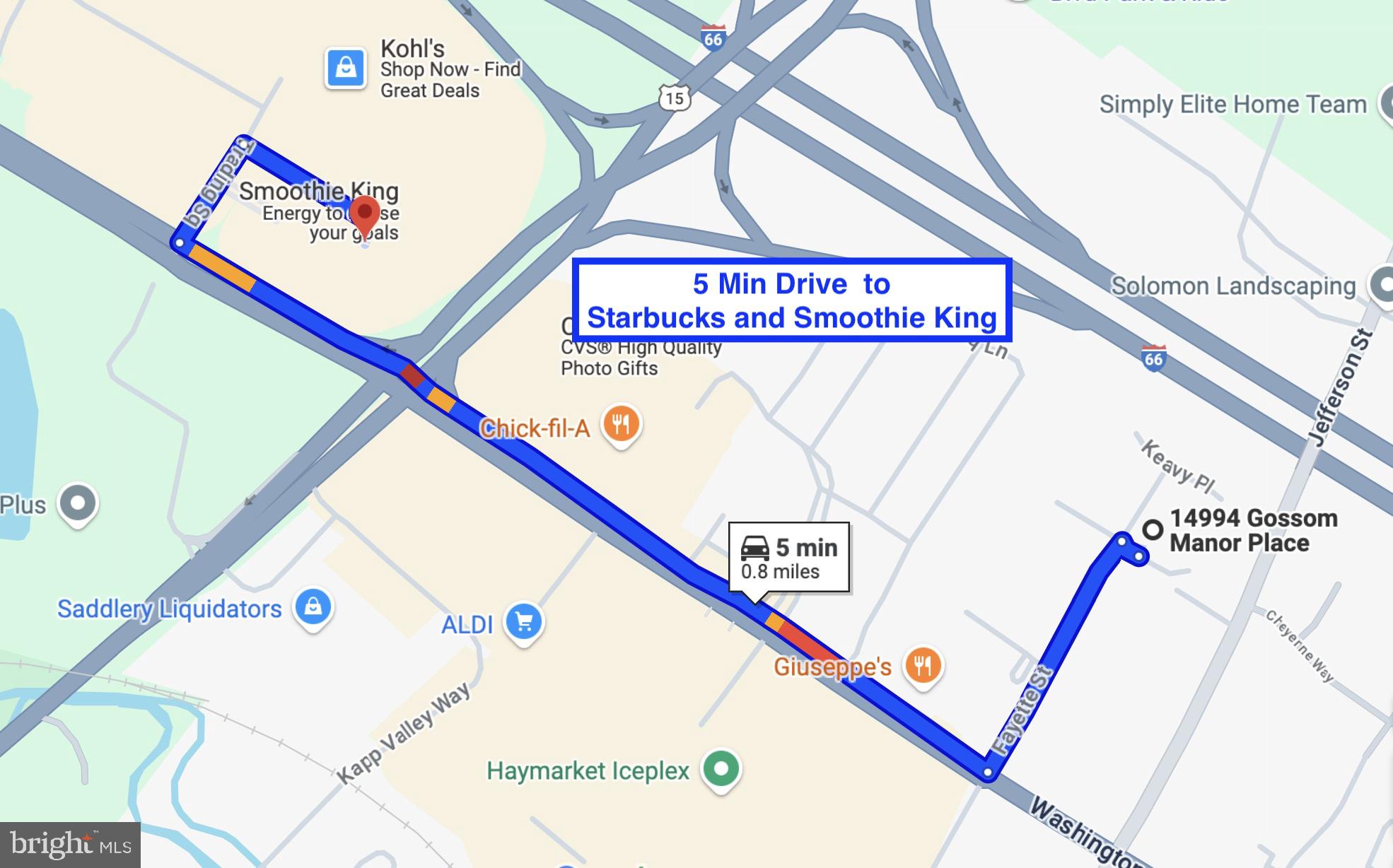 SHERWOOD FOREST - Residential