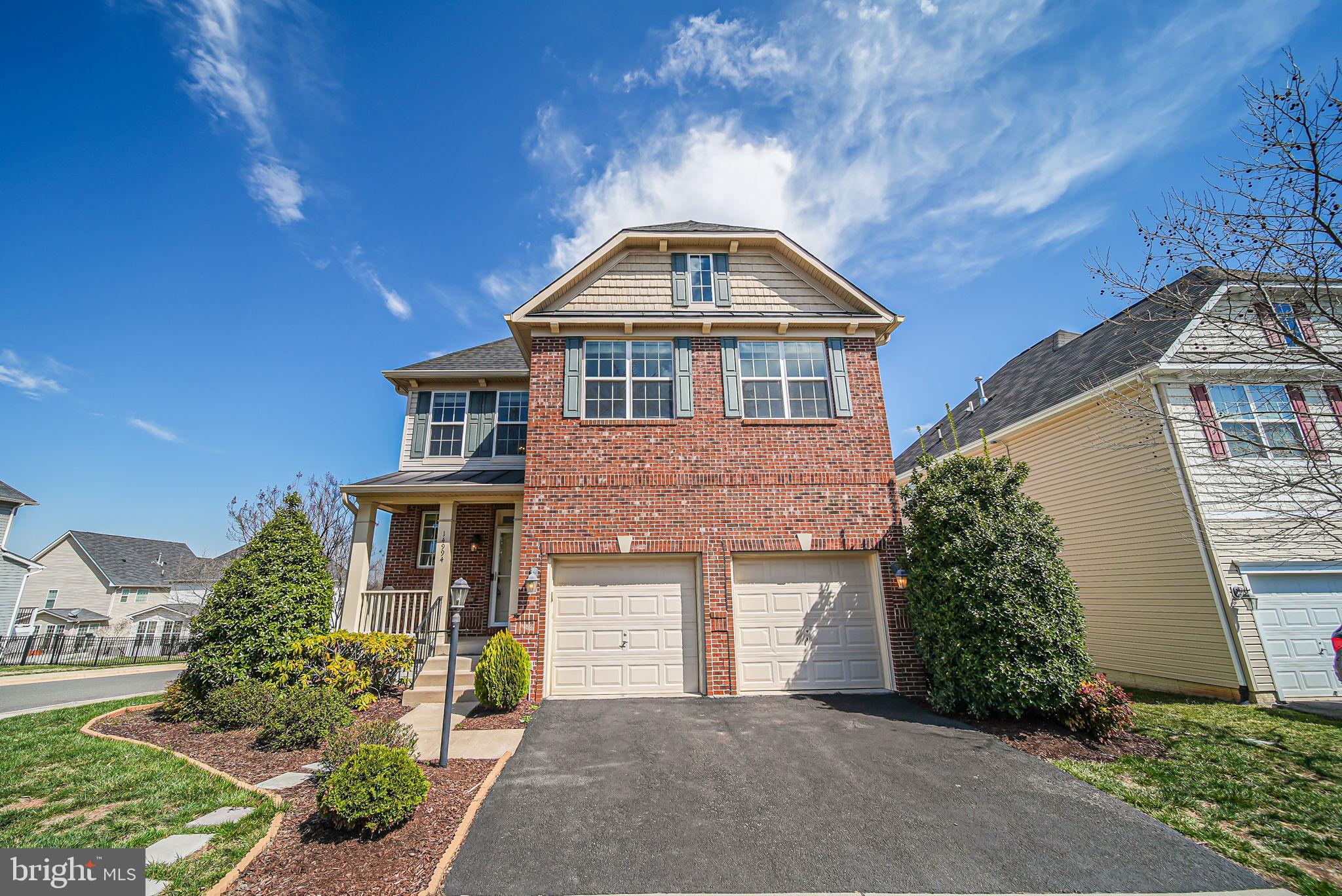 SHERWOOD FOREST - Residential