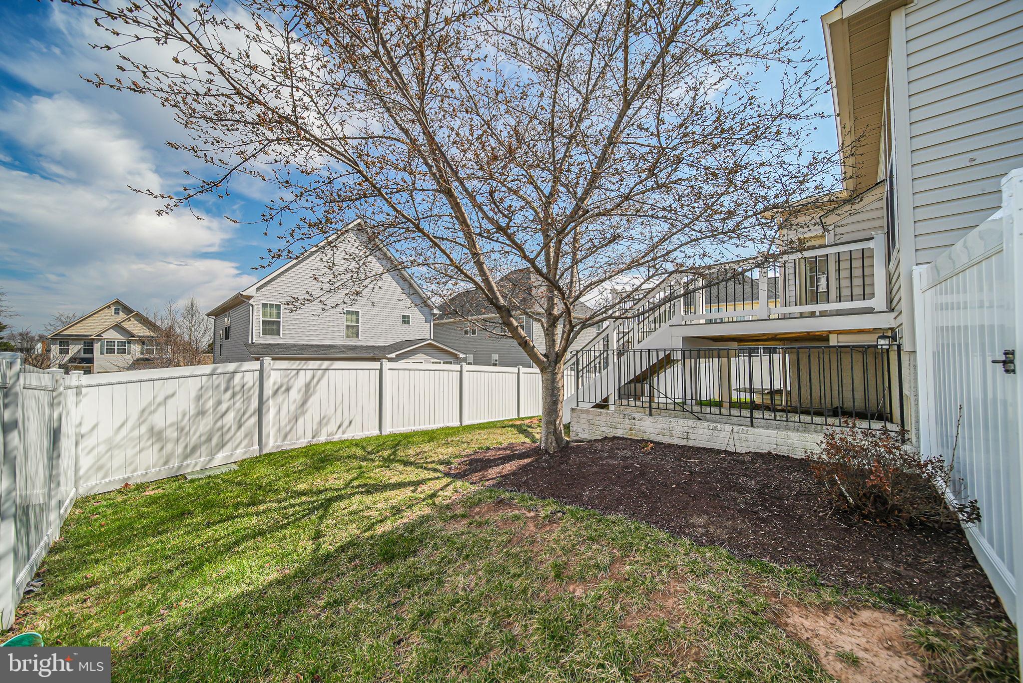 SHERWOOD FOREST - Residential