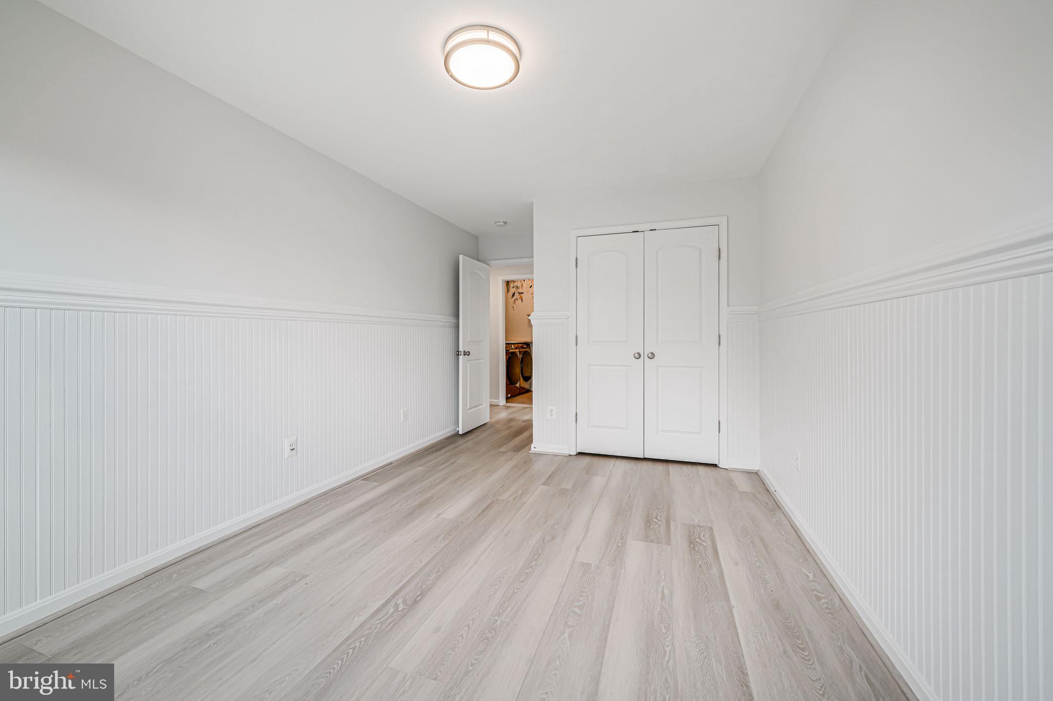 SHERWOOD FOREST - Residential