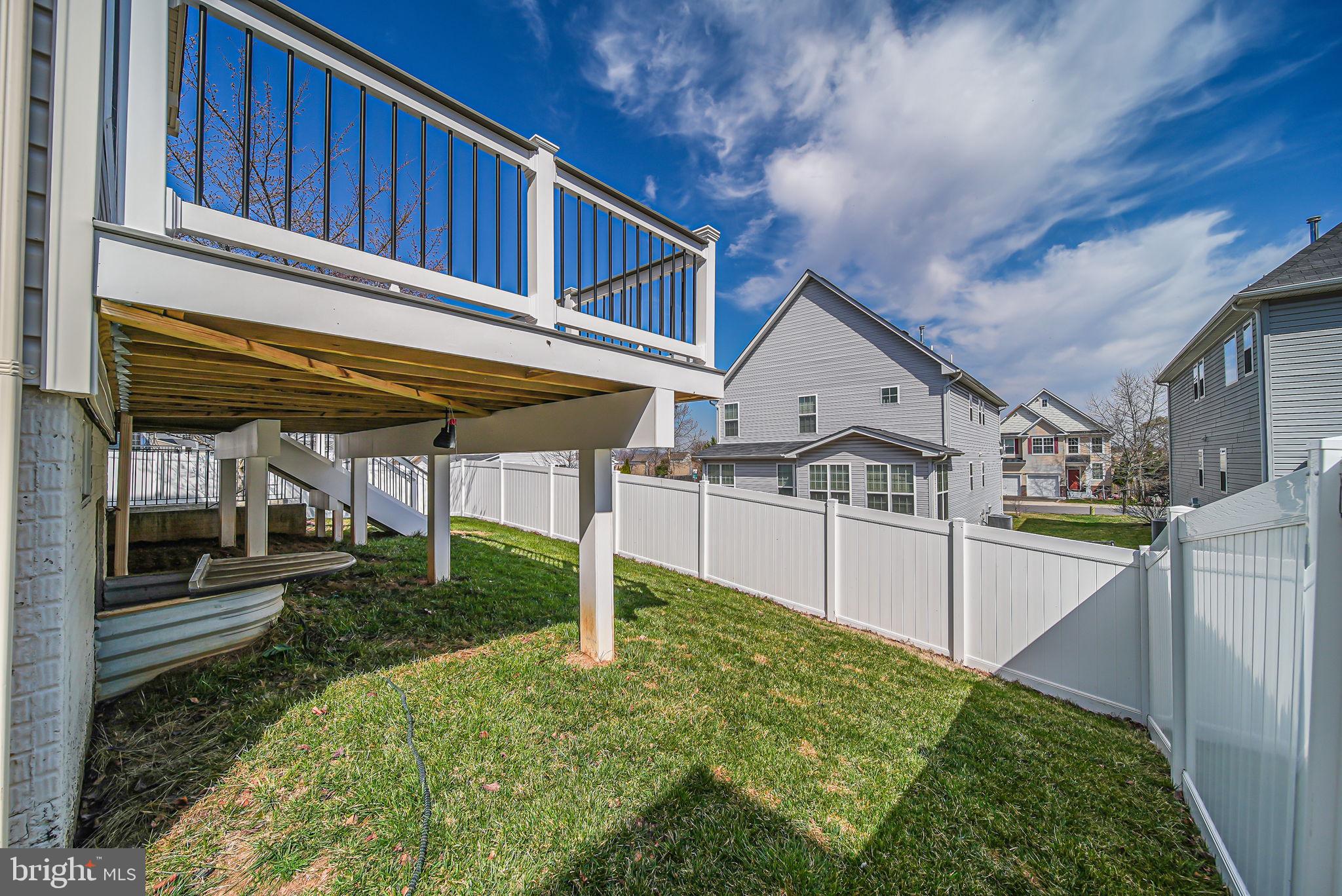 SHERWOOD FOREST - Residential