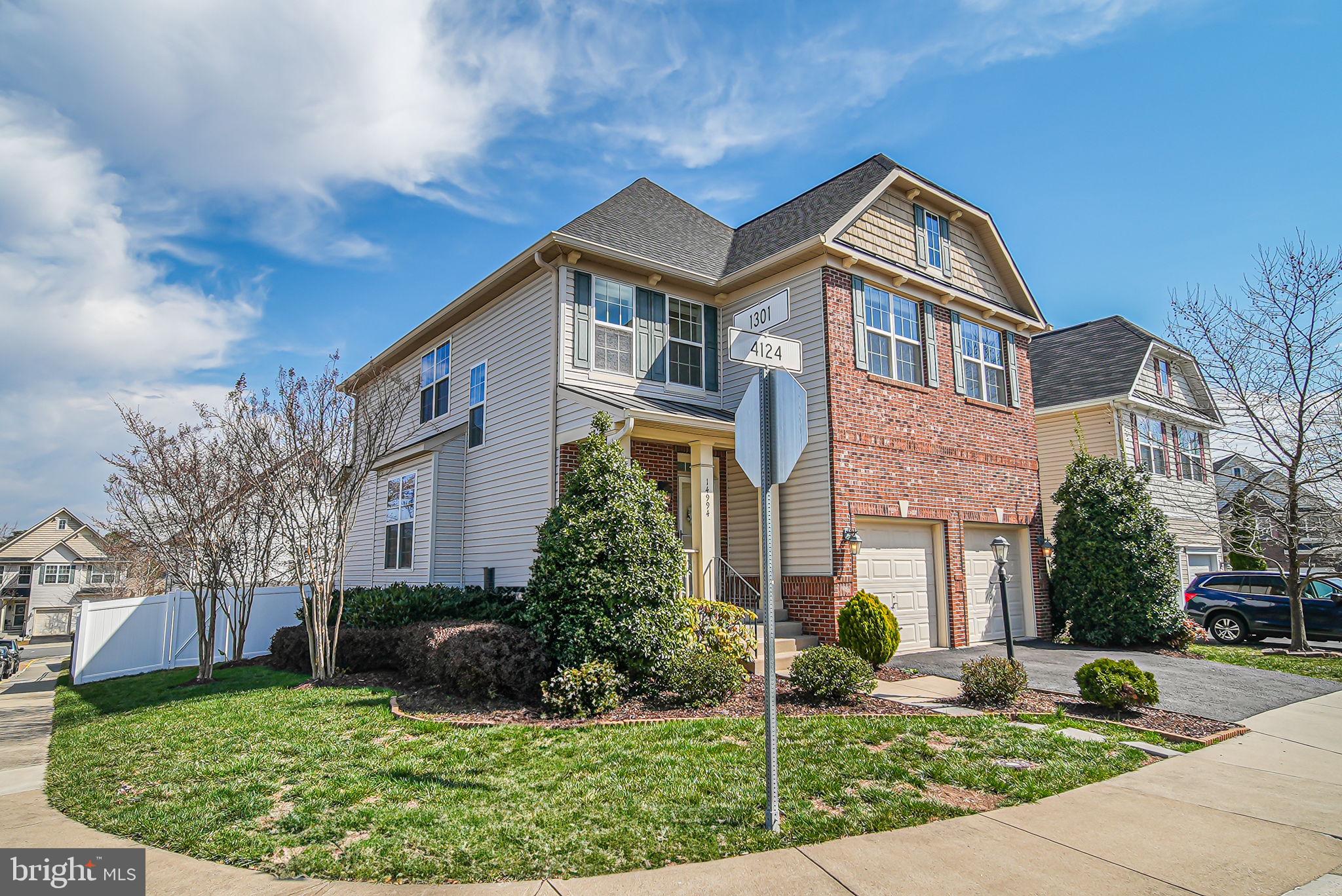 SHERWOOD FOREST - Residential