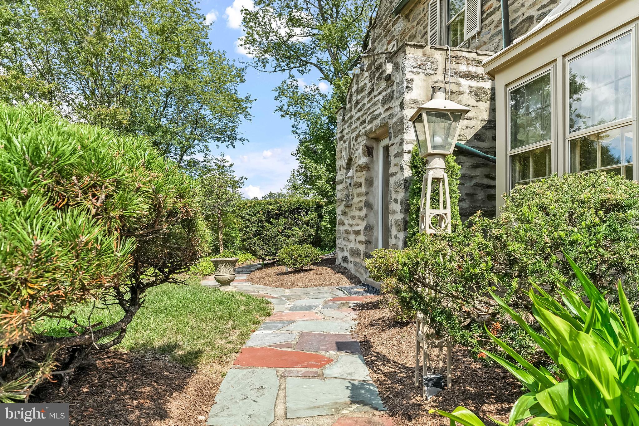 ELKINS PARK - Residential