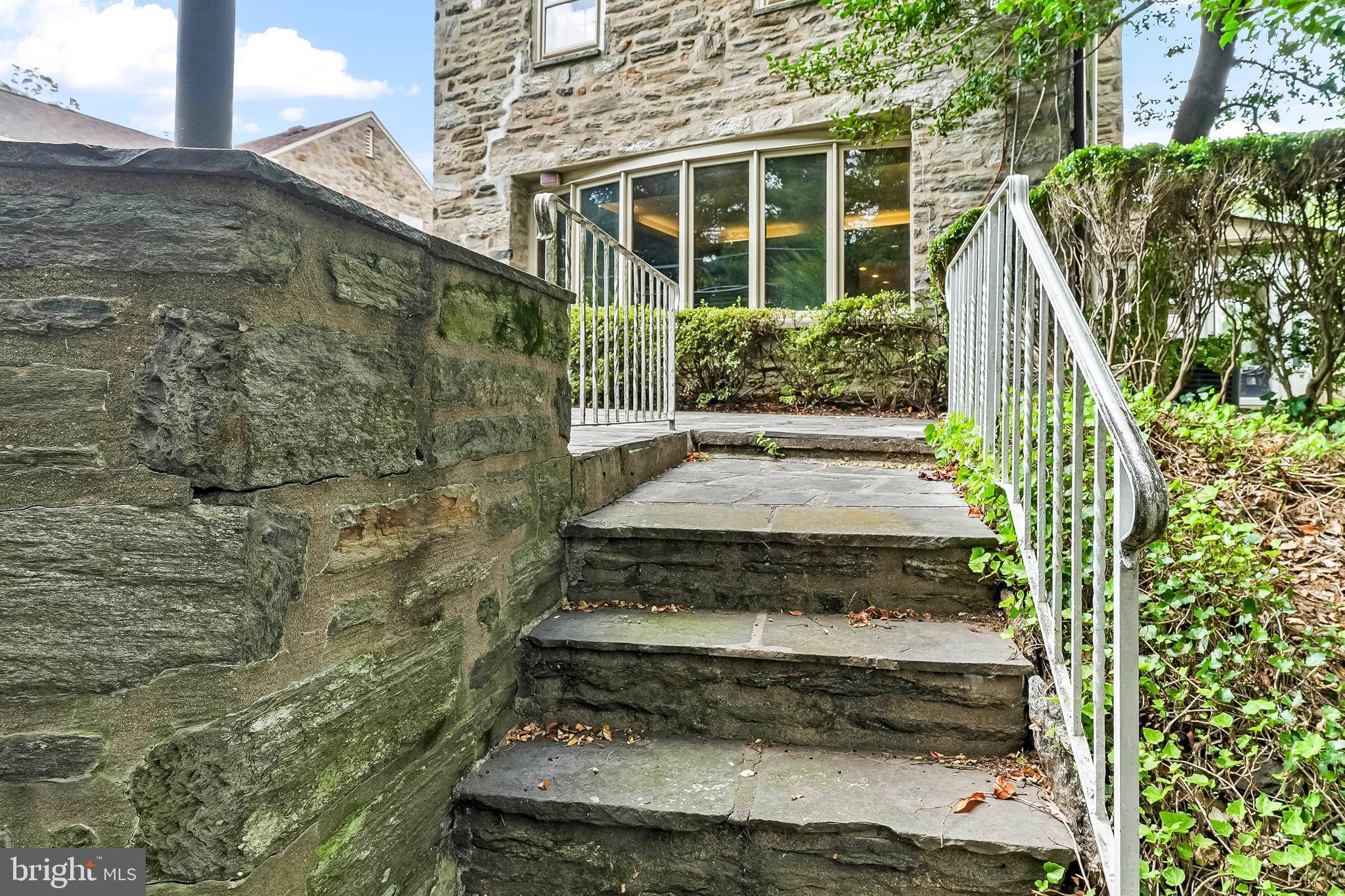 ELKINS PARK - Residential