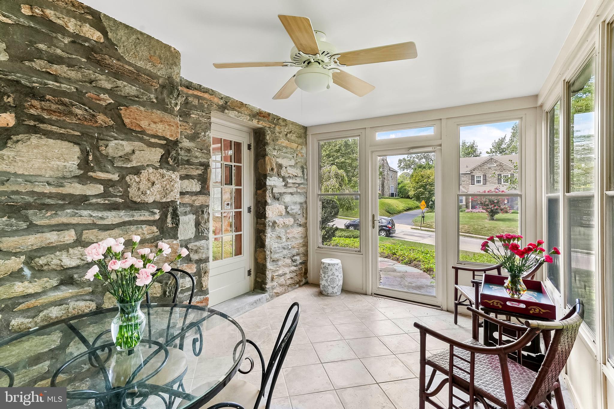 ELKINS PARK - Residential