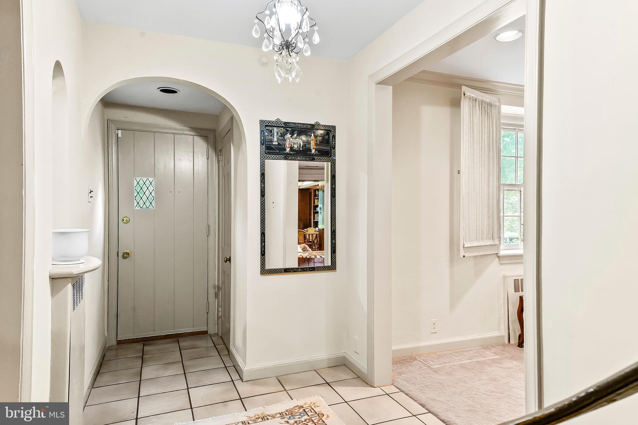 ELKINS PARK - Residential