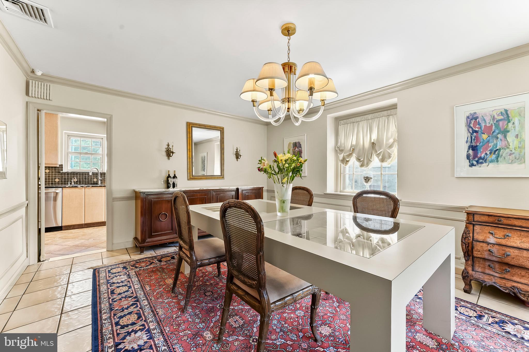 ELKINS PARK - Residential