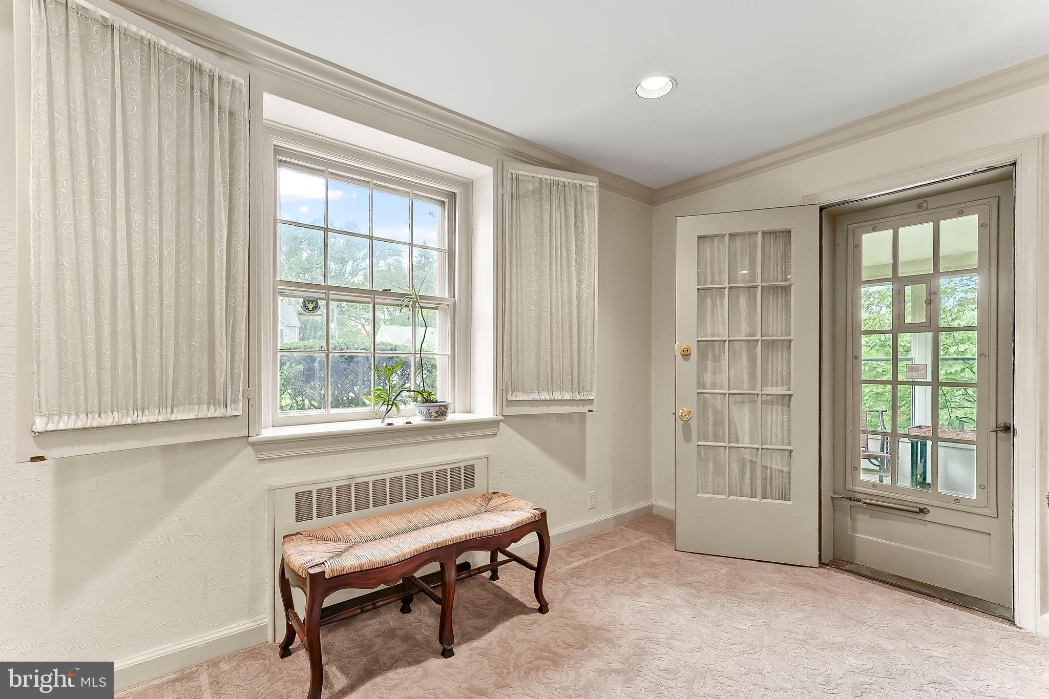 ELKINS PARK - Residential