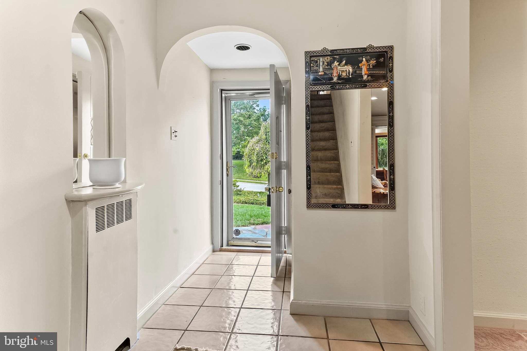 ELKINS PARK - Residential