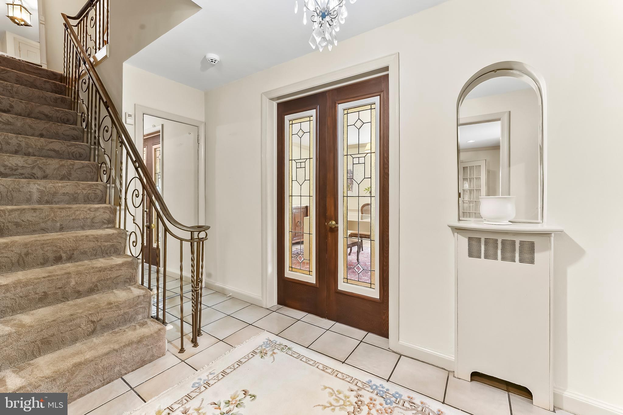 ELKINS PARK - Residential