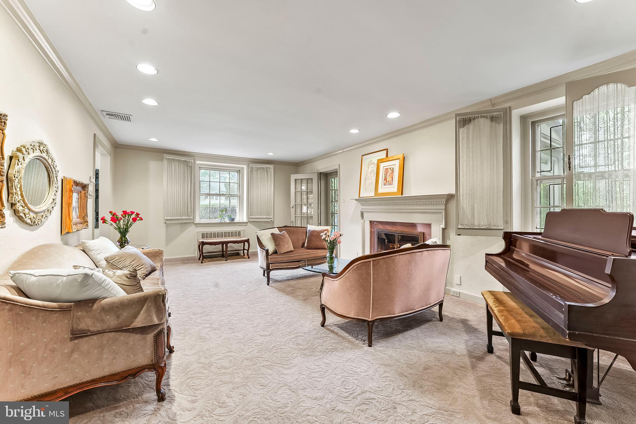 ELKINS PARK - Residential