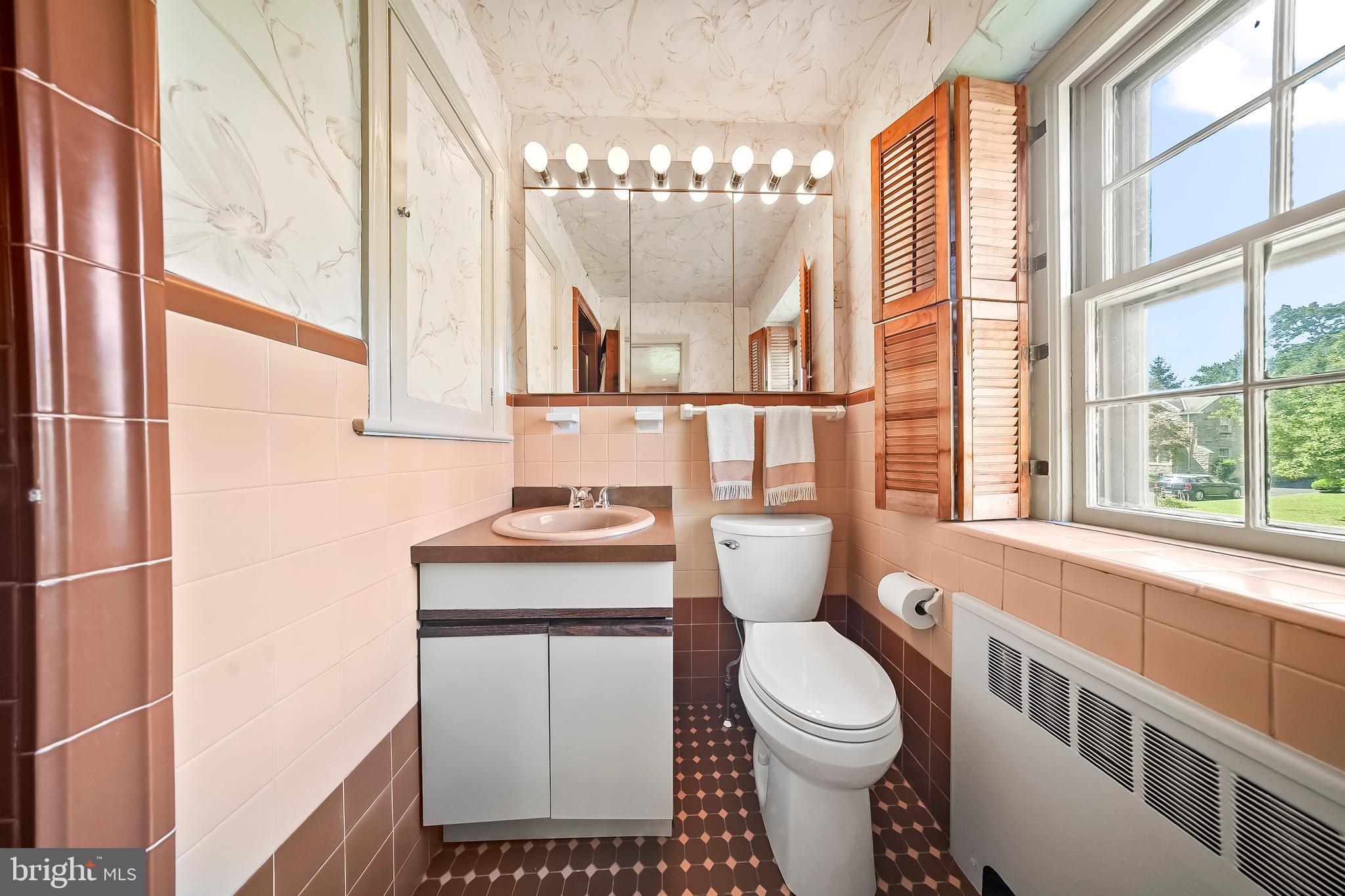 ELKINS PARK - Residential