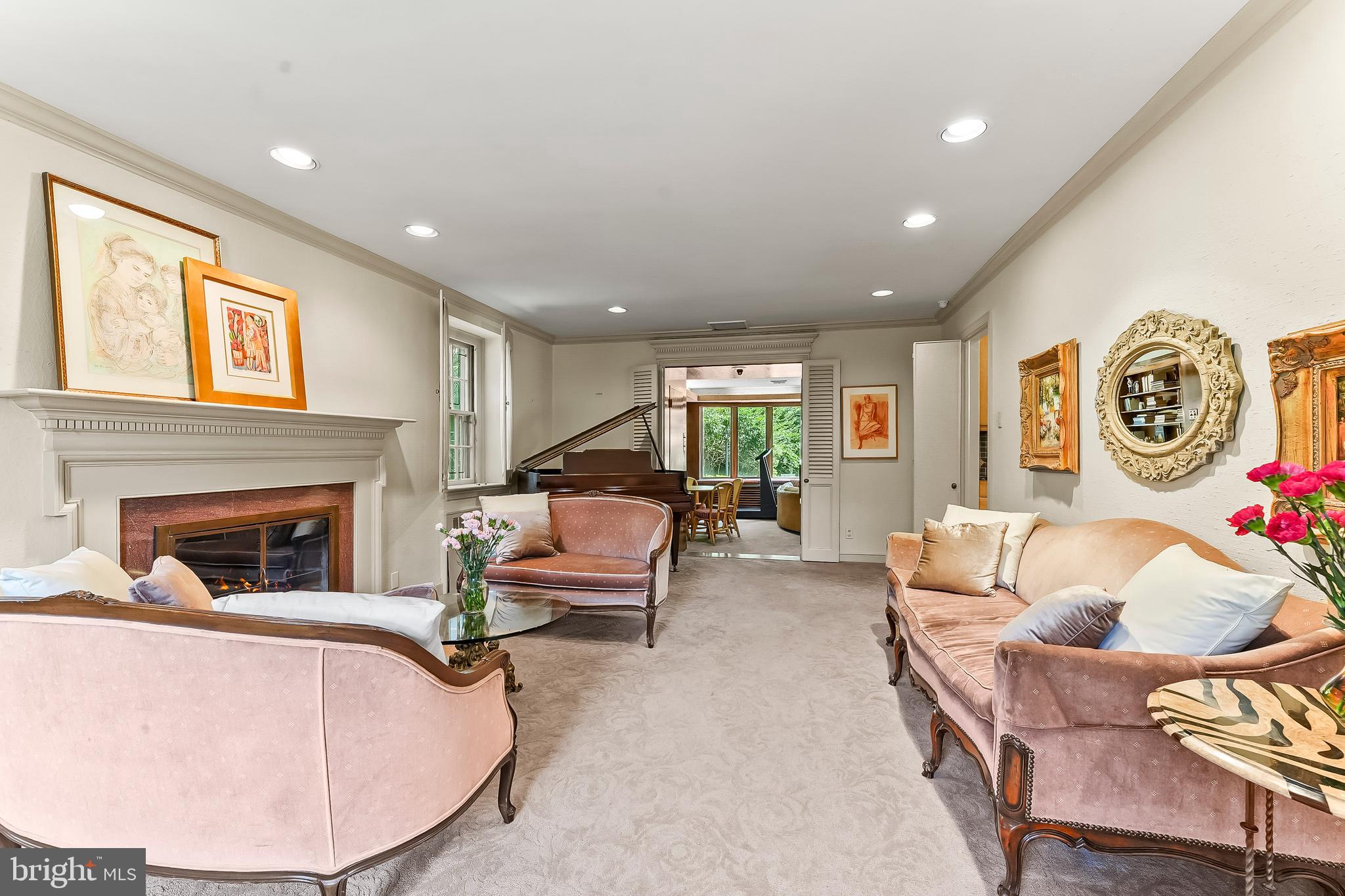 ELKINS PARK - Residential