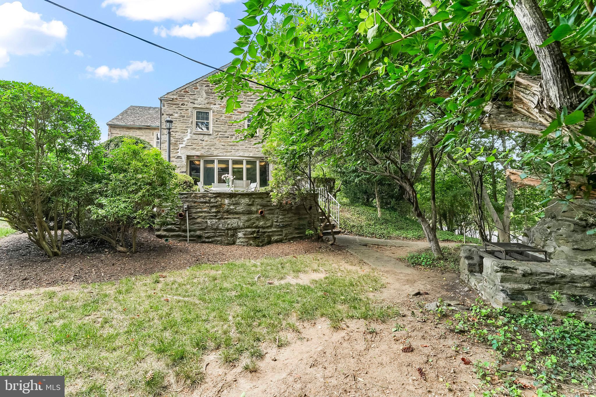 ELKINS PARK - Residential