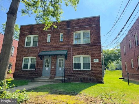 513 45TH STREET NE WASHINGTON DC 20019