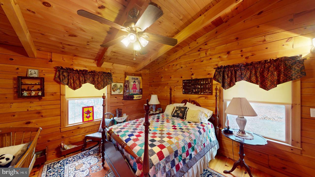 BLACKTHORN RIDGE ESTATES - Residential