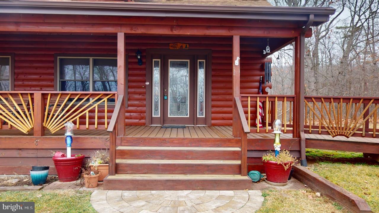 BLACKTHORN RIDGE ESTATES - Residential