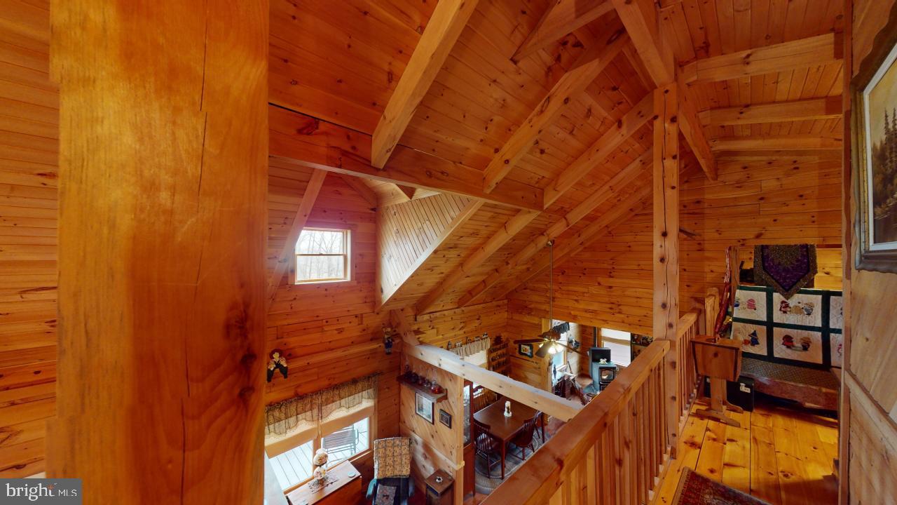 BLACKTHORN RIDGE ESTATES - Residential