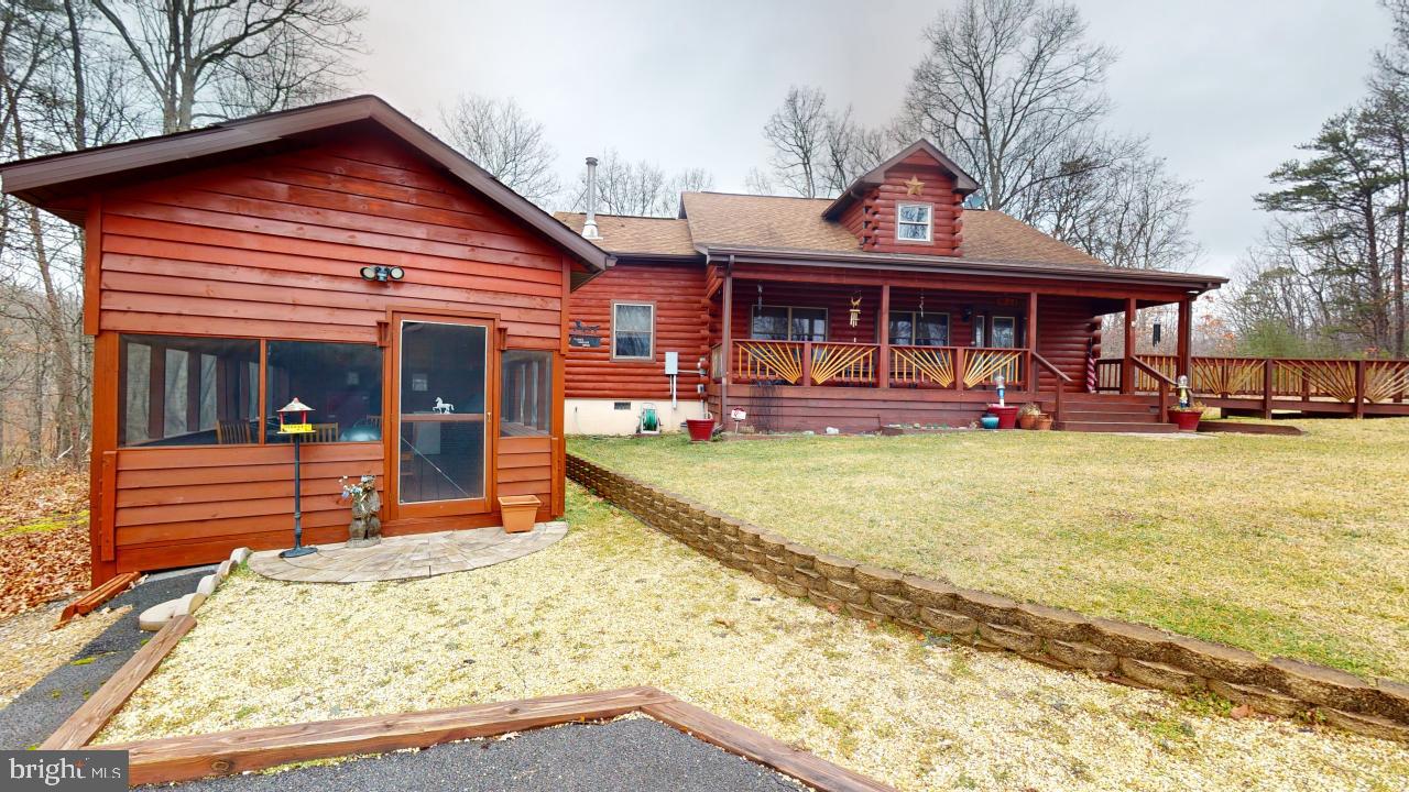 BLACKTHORN RIDGE ESTATES - Residential