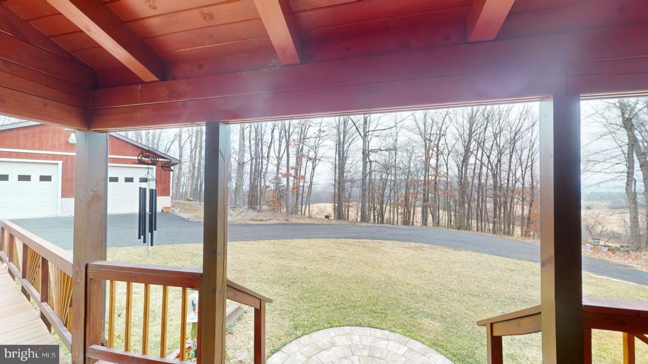 BLACKTHORN RIDGE ESTATES - Residential