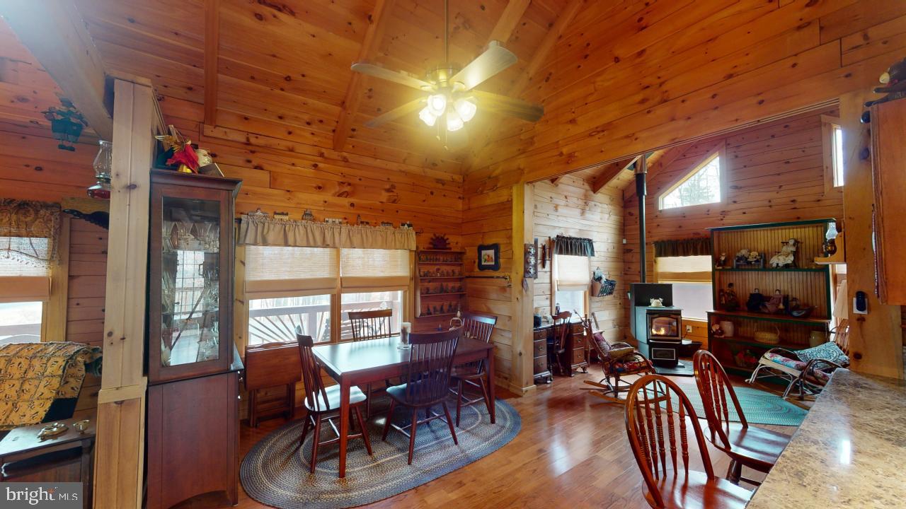 BLACKTHORN RIDGE ESTATES - Residential