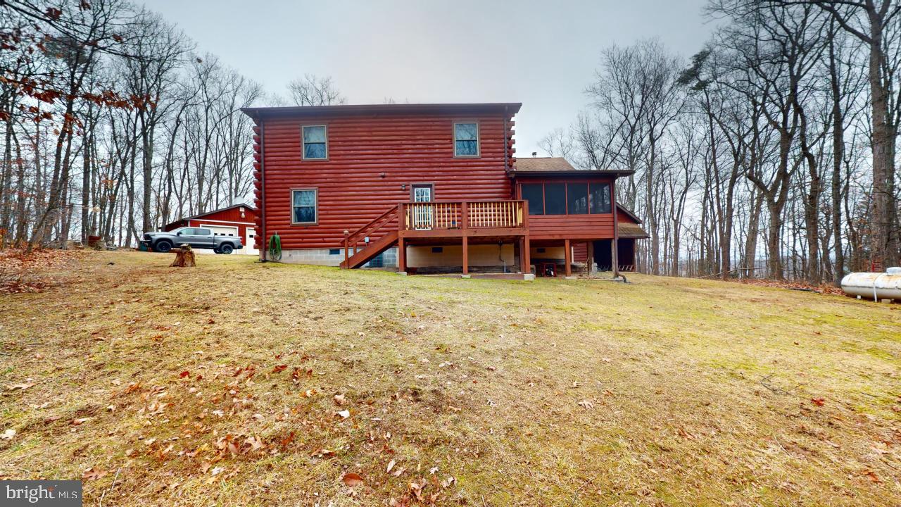 BLACKTHORN RIDGE ESTATES - Residential