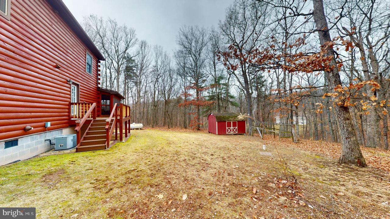 BLACKTHORN RIDGE ESTATES - Residential