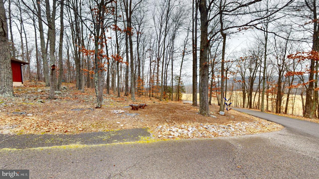 BLACKTHORN RIDGE ESTATES - Residential