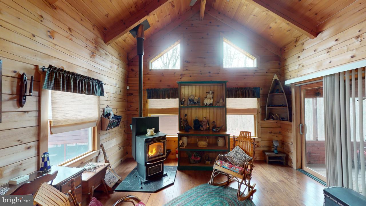 BLACKTHORN RIDGE ESTATES - Residential