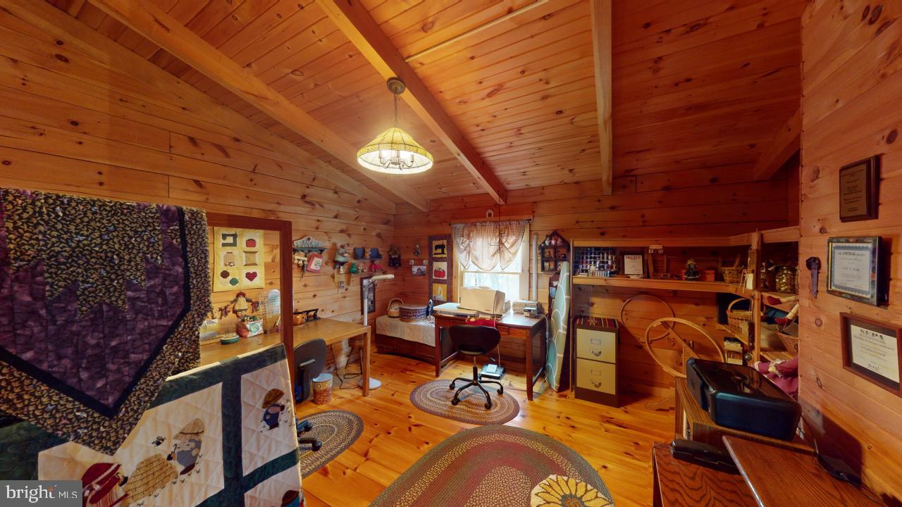 BLACKTHORN RIDGE ESTATES - Residential