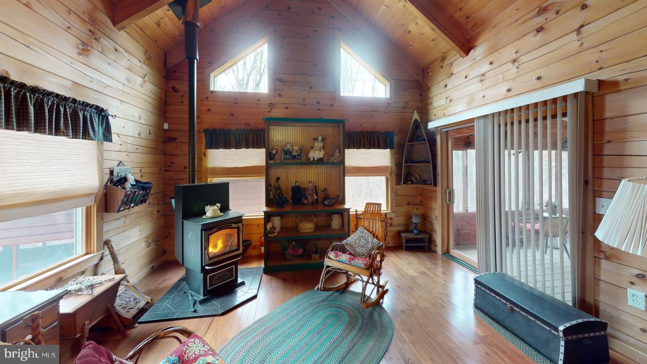 BLACKTHORN RIDGE ESTATES - Residential