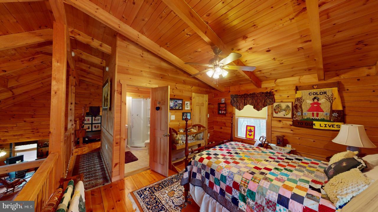 BLACKTHORN RIDGE ESTATES - Residential