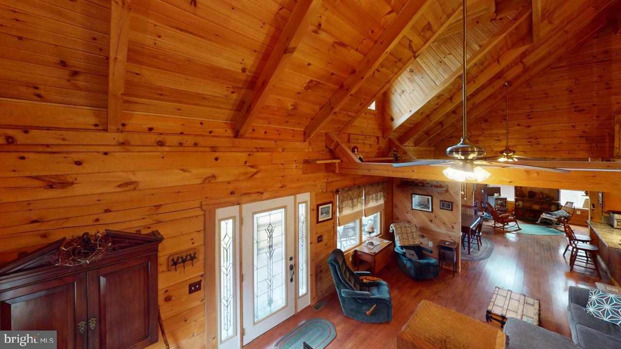 BLACKTHORN RIDGE ESTATES - Residential