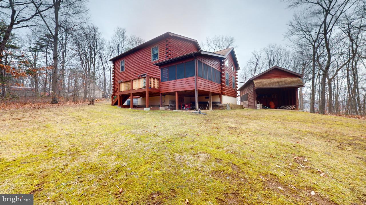 BLACKTHORN RIDGE ESTATES - Residential